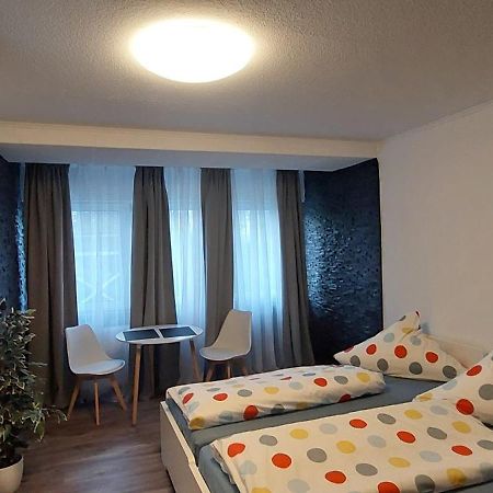 Fewo1&Frisch Renovierte Wohnung Bad Wurzach Eksteriør billede