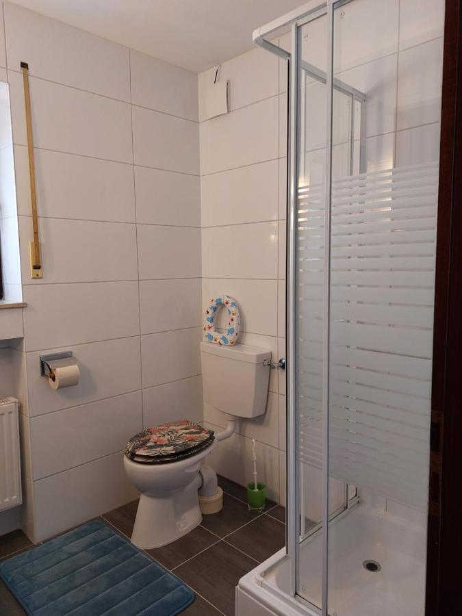 Fewo1&Frisch Renovierte Wohnung Bad Wurzach Eksteriør billede