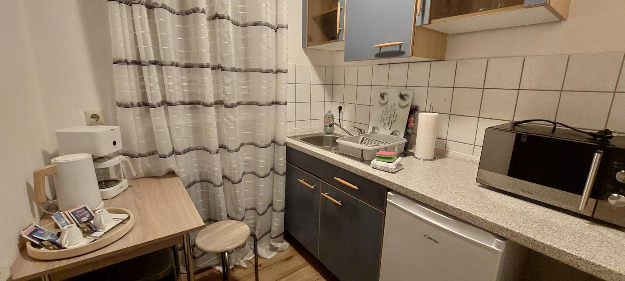 Fewo1&Frisch Renovierte Wohnung Bad Wurzach Eksteriør billede