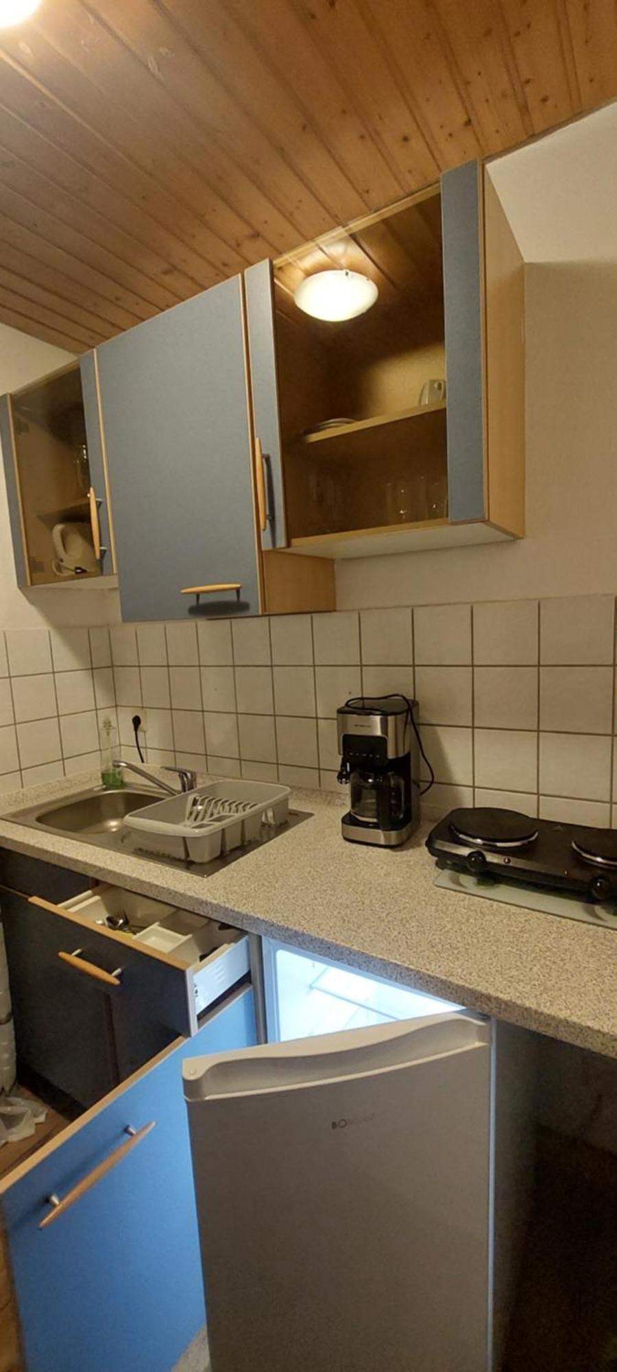 Fewo1&Frisch Renovierte Wohnung Bad Wurzach Eksteriør billede