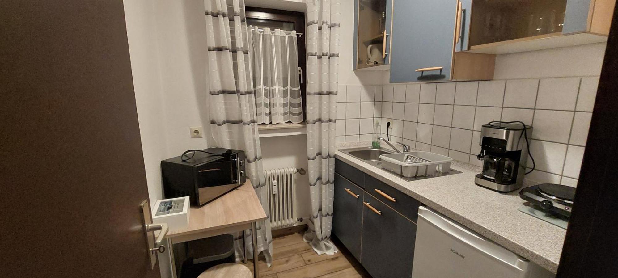Fewo1&Frisch Renovierte Wohnung Bad Wurzach Eksteriør billede