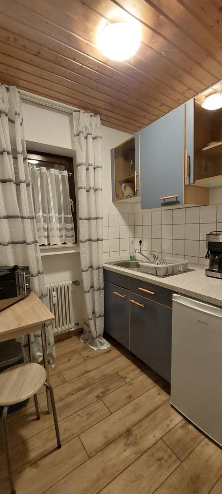 Fewo1&Frisch Renovierte Wohnung Bad Wurzach Eksteriør billede