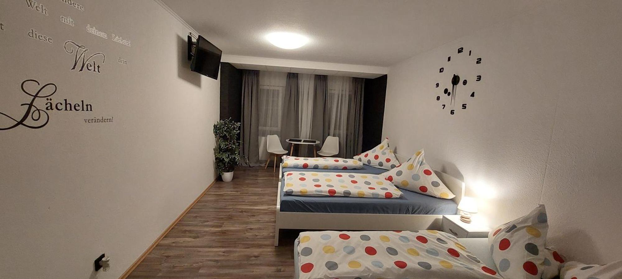 Fewo1&Frisch Renovierte Wohnung Bad Wurzach Eksteriør billede